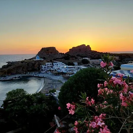 Sunset View