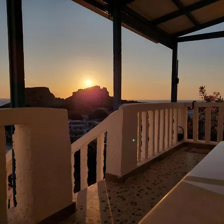 Sunset View Apartment