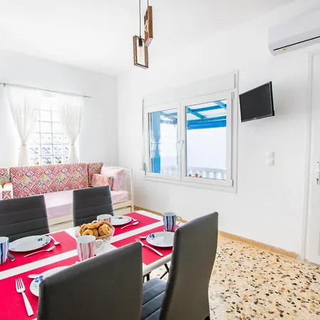 Sunset View Apartment *